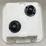 High Pressure Hot Cold Spray Port Water Outlet