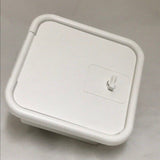 High Pressure Hot Cold Spray Port Water Outlet