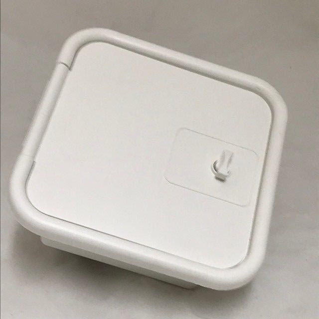 High Pressure Hot Cold Spray Port Water Outlet