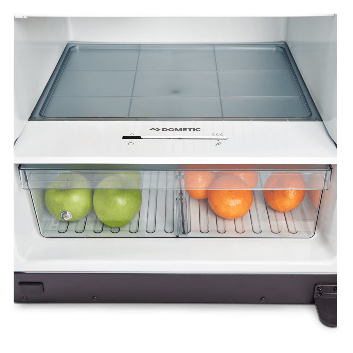 Dometic 224L RUC8408X 12V Fridge & Freezer