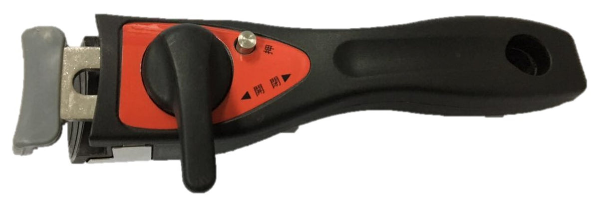 Non Stick Collapsible Silicone Pots - Set of 3