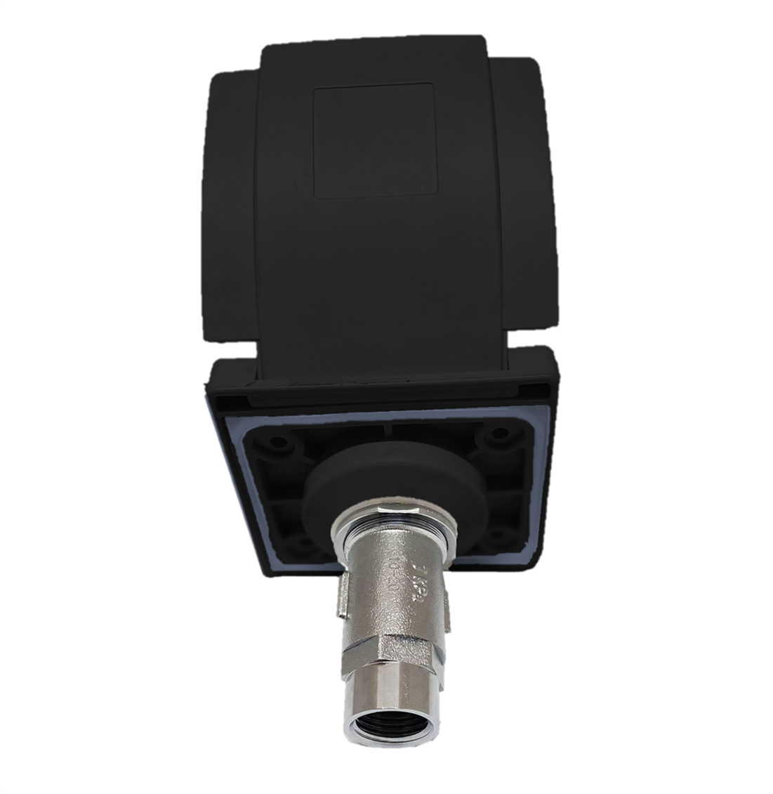 Gas Bayonet Flip Black Cover (Only)