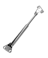 Cupboard Stay Chrome 250mm