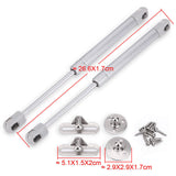 120N Gas Strut Soft Close