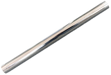 Table Leg Chrome 56mm x 700mm
