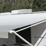 Carefree Roll Out Awning  (No Arms) - 4.5 metres (15ft)