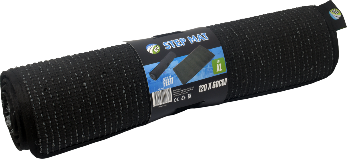 On The Road Step Mat 120 x 60