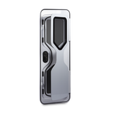 Dometic Carad Door 1750 RH White Aluminium Caravan Door