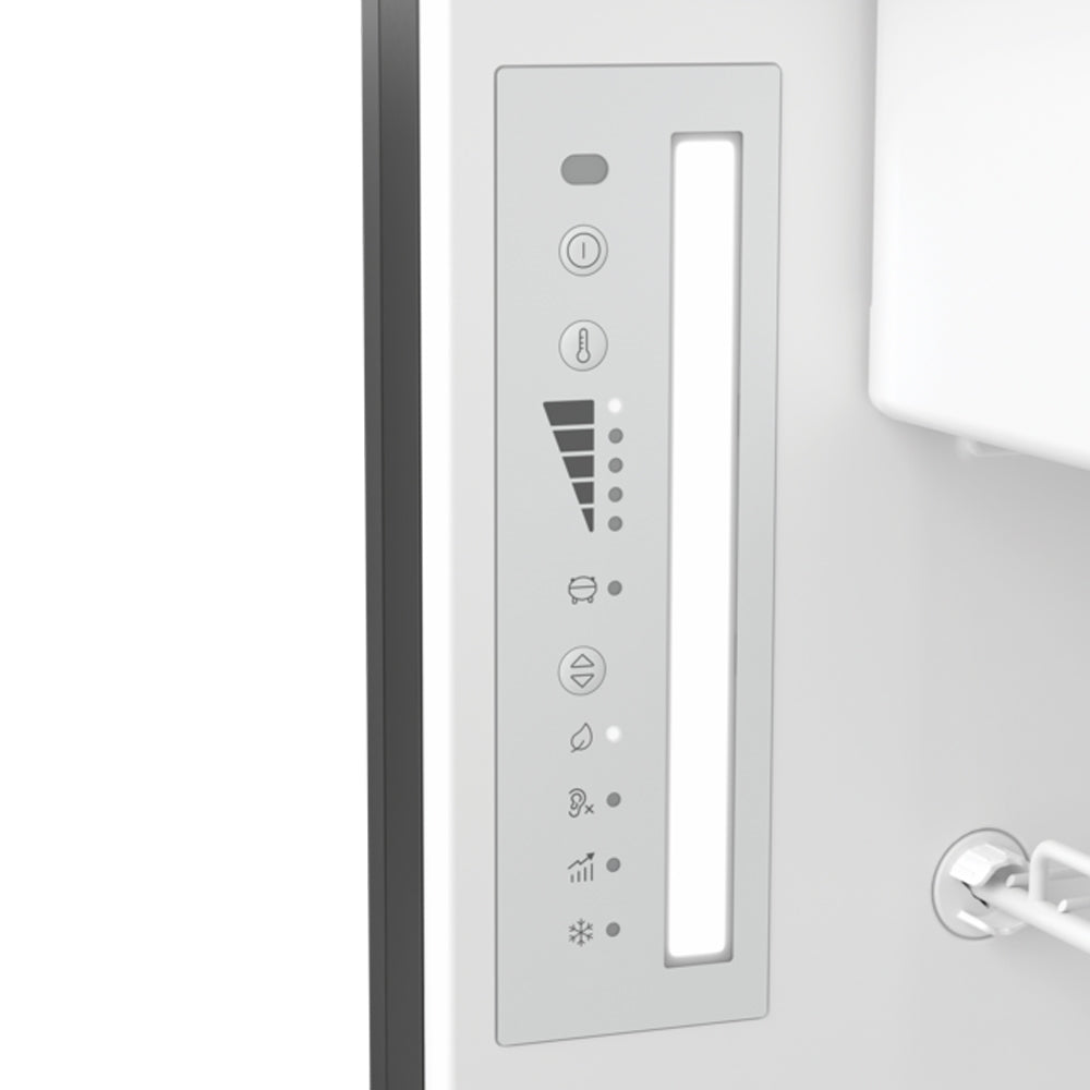 Dometic NRX 130C 126 Litre Compressor Fridge & Freezer