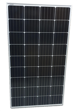 Topray 130W Solar Panel