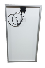 Topray 130W Solar Panel