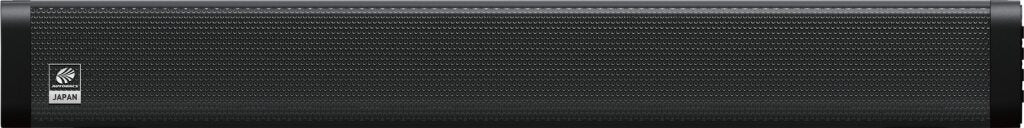 AUTOBACS 2.0 SOUNDBAR WITH BLUETOOTH INC MOUNTING BRACKETS