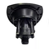 SHURFLO PRESSURE REGULATOR BLACK