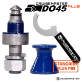 DO45 PLUS TOW PIN KIT