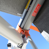 Carefree Altitude HD Support Pole Kit