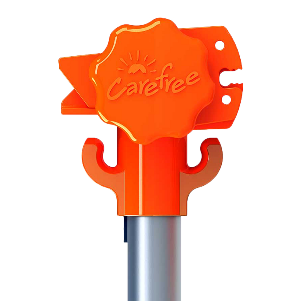 Carefree Altitude HD Support Pole Kit