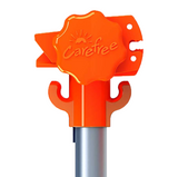 Carefree Altitude HD Support Pole Kit