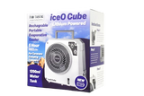 Fantastic iceOcube Lithium Rechargeable Evaporative Cooler