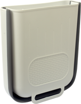 On The Road 10L Folding Trash Can