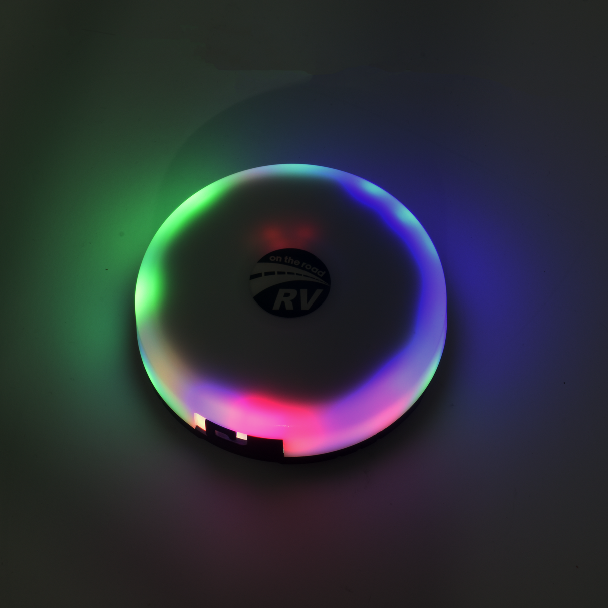 On The Road RV 10 LED String Light USB-C