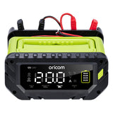 Oricom 12/24V Battery Charger