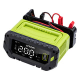 Oricom 12/24V Battery Charger