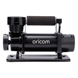 Oricom AIR20 Portable Air Compressor with Backlit Digital Display