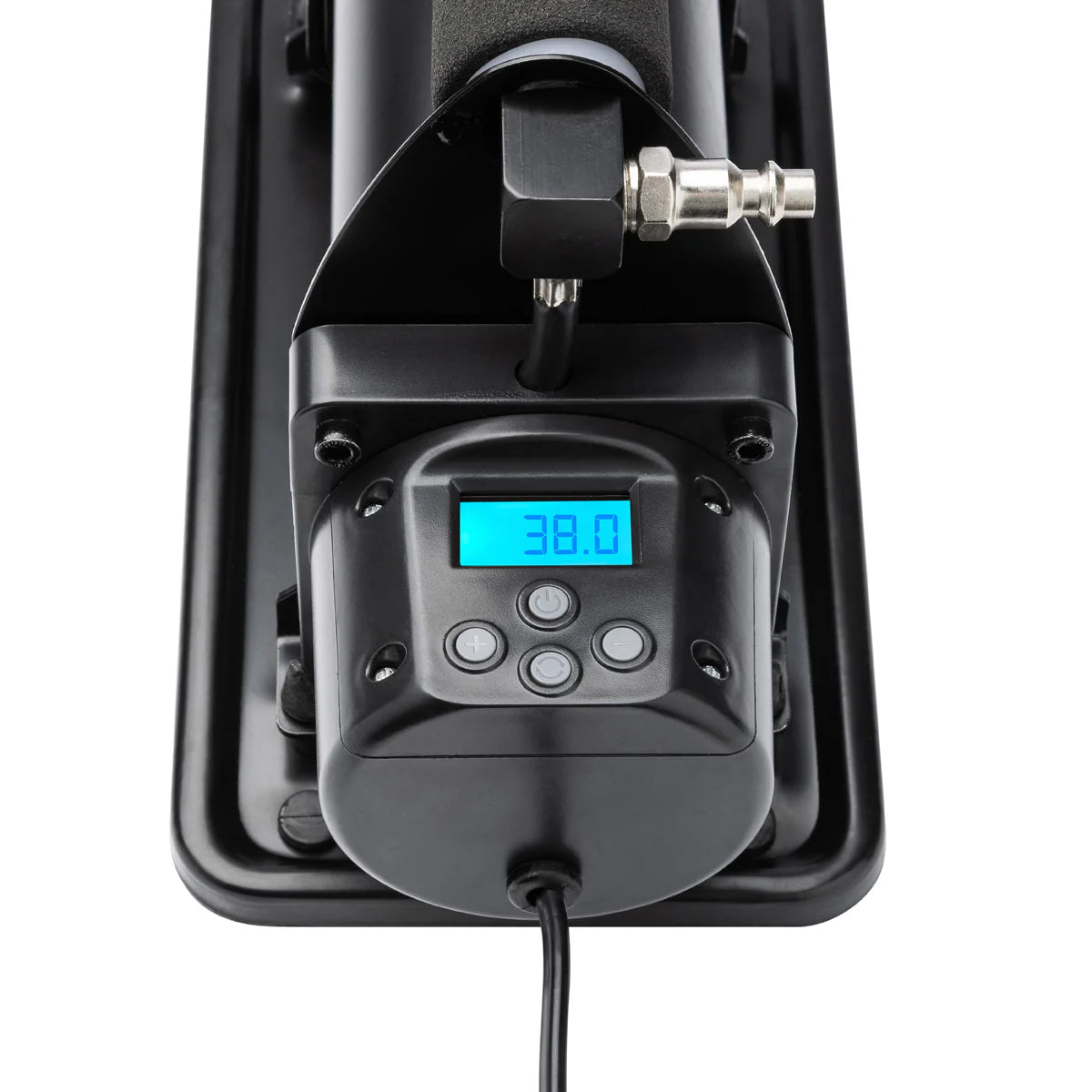 Oricom AIR20 Portable Air Compressor with Backlit Digital Display