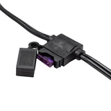 Oricom AIR20 Portable Air Compressor with Backlit Digital Display