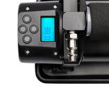 Oricom AIR20 Portable Air Compressor with Backlit Digital Display