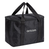 Oricom AIR20 Portable Air Compressor with Backlit Digital Display