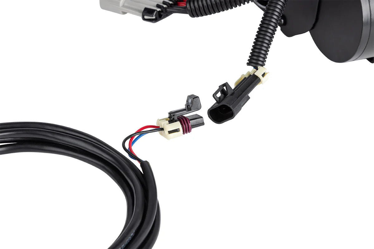 Oricom AIR40 Twin Cylinder Air Compressor + Inflation Kit