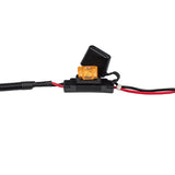 Oricom AIR30 Portable Air Compressor with Backlit Digital Display