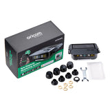 Oricom APP DIY TPMS W Multicolour Display - 8 External Sensor
