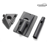 STARBEAM Starlink Mini Roof Pivot Mount