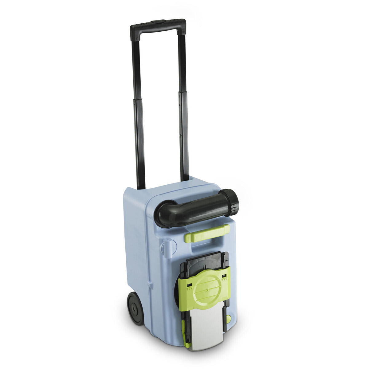 CTS 4110 Waste Holding Tank