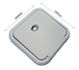 Door Camper Lifter C3107A/XJ9DOOR02