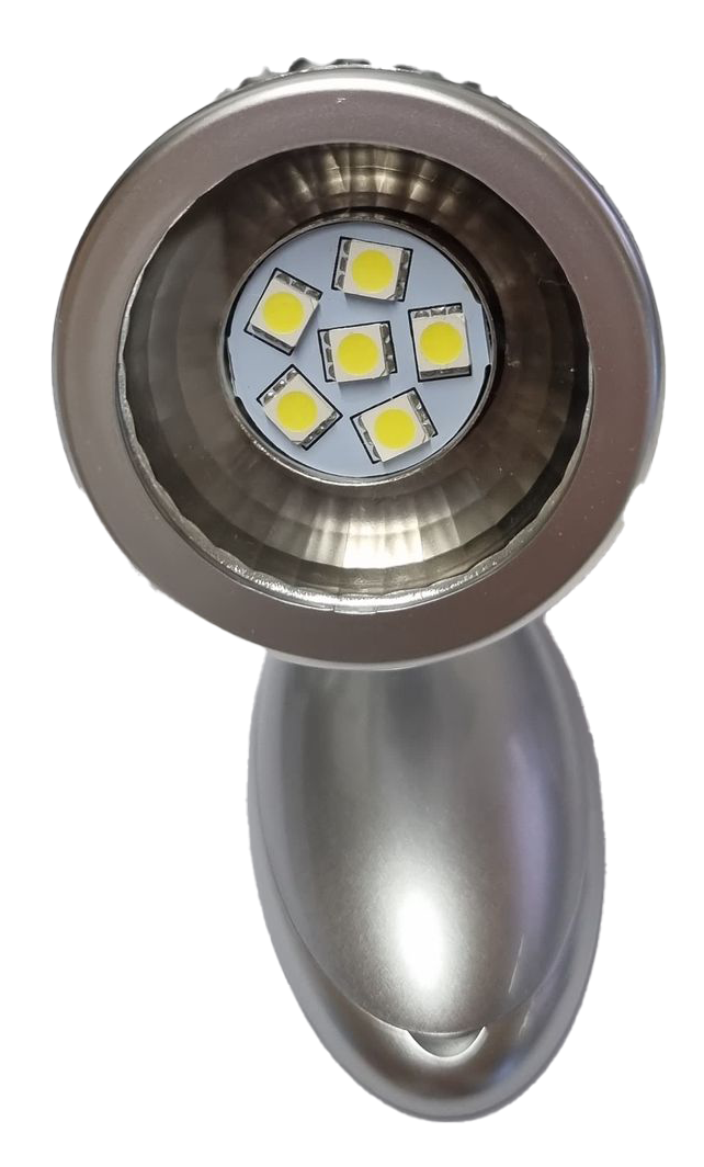 Jasper - Mini LED Reading Light