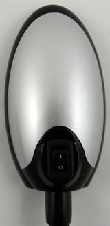 12V LED Map Light Surface Mount