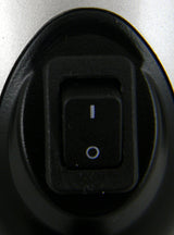 12V LED Map Light Surface Mount