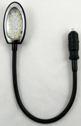 12 Volt LED Map Light Plug In