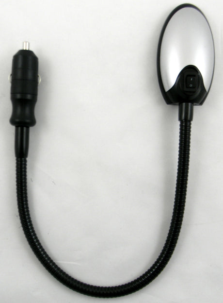 12 Volt LED Map Light Plug In