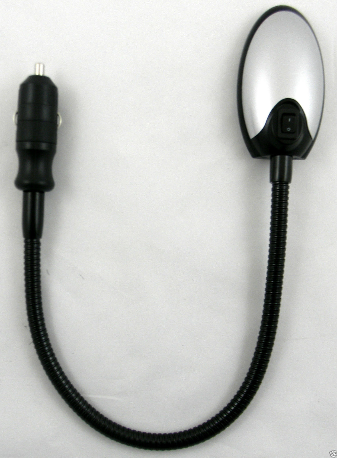 12 Volt LED Map Light Plug In