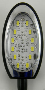 12 Volt LED Map Light Plug In