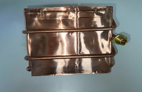 Girard Heat Exchanger to suit GSWH (2 Girard Hot Water)