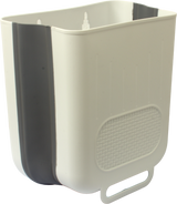 On The Road 10L Folding Trash Can