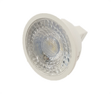 12V MR16 SMDÿLED Cool White Globe