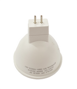 12V MR16 SMDÿLED Cool White Globe