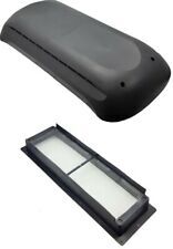 Dometic Motorhome/Caravan Black Base Roof Vent 3311237.022