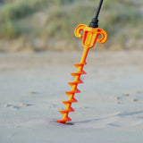 Tiegear Soft Terra Peg 2 Pack